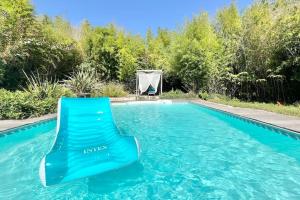 Maisons de vacances maison cocon : photos des chambres