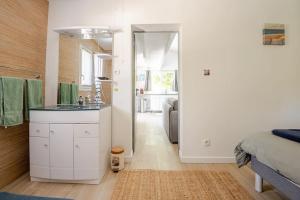 Maisons de vacances maison cocon : photos des chambres