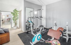 Amazing Home In Vodnjan With Sauna