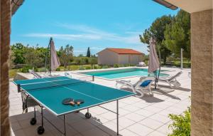 Amazing Home In Vodnjan With Sauna