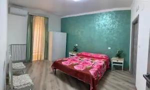 Casa Vacanze Dionisia - Centuripe