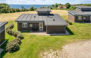 Amazing Home In Faaborg With Wifi