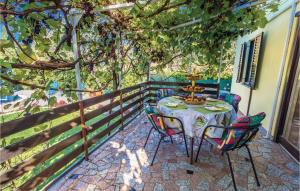 3 Bedroom Stunning Home In Kastav