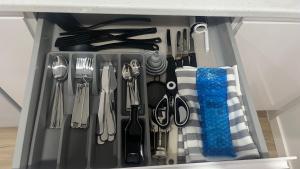 Apartamento catedral