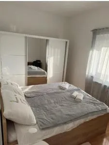 City Osijek-self check in - Ovčara Čepinska