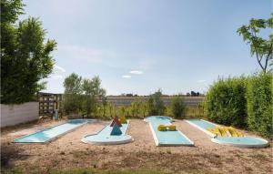 Villa White Gold 