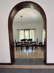 Marlin House