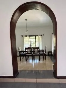 Marlin House - 查勒岛