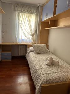 Apartamento Gran Azul Santoña