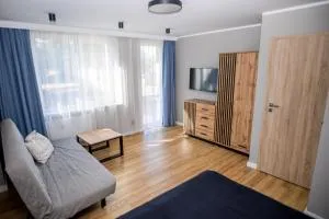 Słoneczny apartament - Strękowizna