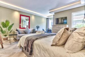 Gorgeous Studio in Sea Point