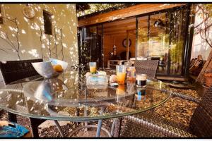 Appartements O Jardin Secret : photos des chambres