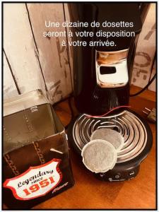 Appartements O Jardin Secret : photos des chambres