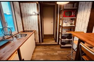 Appartements O Jardin Secret : photos des chambres