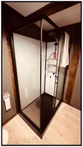 Appartements O Jardin Secret : photos des chambres