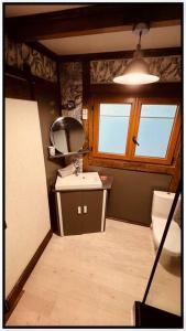 Appartements O Jardin Secret : photos des chambres