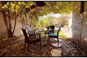Appartements O Jardin Secret : photos des chambres