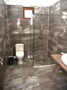 Pensiune la Cantonament - Leamna de Jos