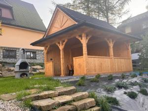 Apartamenty Krzeptówki 3a