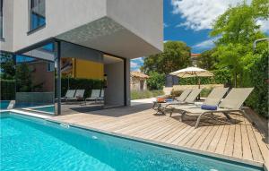 Villa Hello Sunshine 