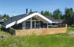Holiday Home Musvågevej Ix - Bunken
