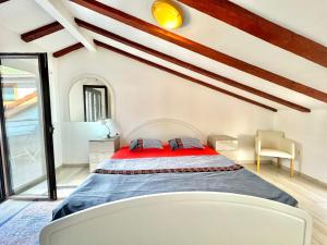 Apartments Martinovic Toplis