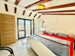 Apartments Martinovic Toplis