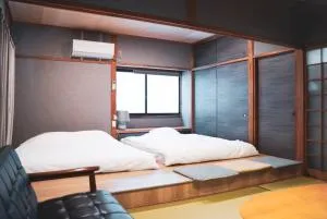 Tsuboi Eight - Kamei