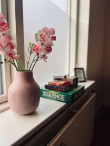 Cozy Flats Silkeborg - S2