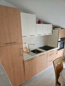 Apartment Anton