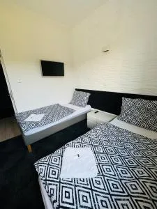 Hotel Leśny Korne - 韦茨泽基斯韦斯基