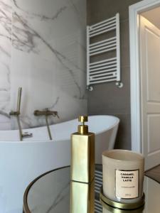 Apartament Bucuresti Nord