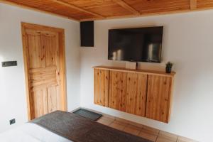 Zasebna hiša v naravi s savno, hiša 14H