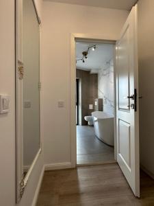 Apartament Bucuresti Nord