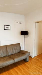 Hagmanns Altstadt Appartement 1