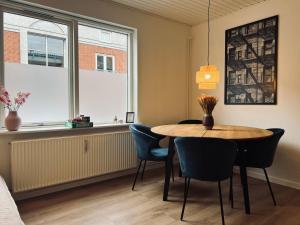Cozy Flats Silkeborg - S2