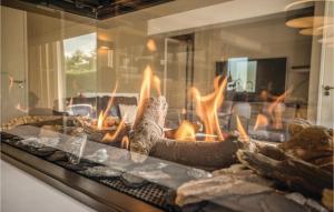 Awesome Home In Kessel With Kitchen