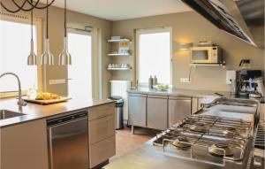 Awesome Home In Kessel With Kitchen