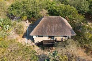 Lunamanzi Lodge - David