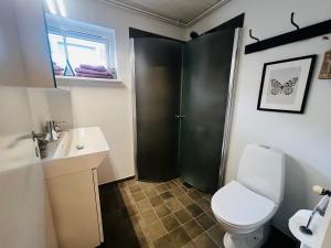 Cozy Flats Silkeborg - S2