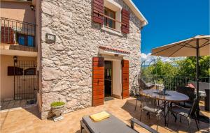 Nice Home In Gostinjac With Wifi