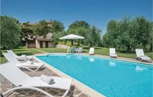 Sanquirico - Lugnano in Teverina