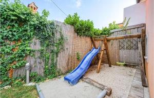 Pet Friendly Home In Pazin