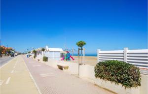 Lovely Apartment In San Costanzo