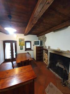 Three-Bedroom Chalet
