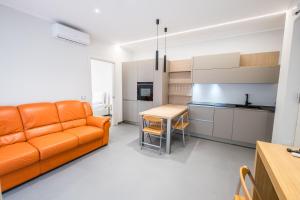 Teatro Apartments Villafranca