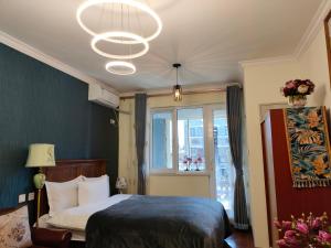 中庭凤翥民宿古北口水镇店