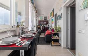 Nice Home In Malinska 