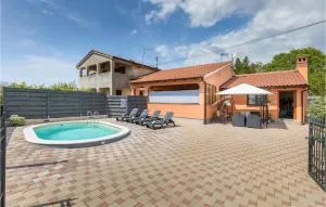 Holiday Apartment Vodnjan 04 - 卡布鲁尼齐