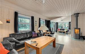 Pet Friendly Home In Vejers Strand